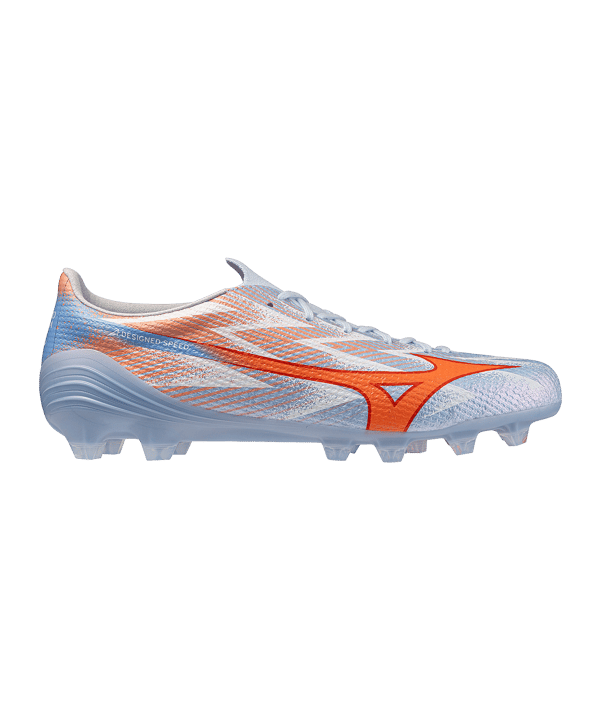Mizuno ? III Japan FG Blau F22 - blau