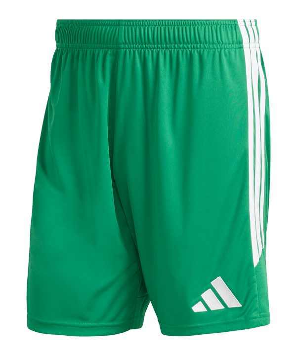 adidas Tiro 26 League Short Grün 