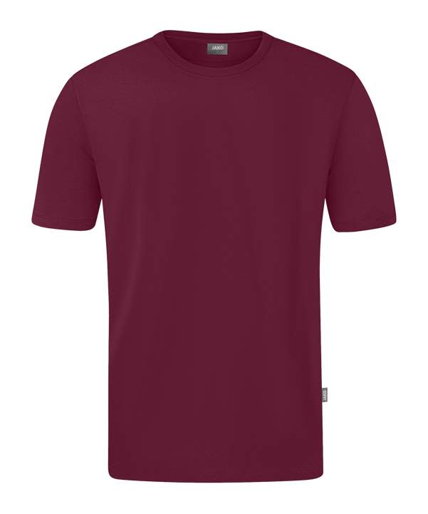 JAKO Doubletex T-Shirt Braun F130 