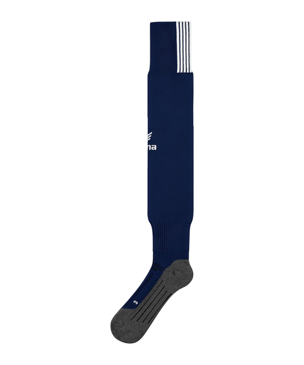 Erima Madrid Fussballsocken Blau