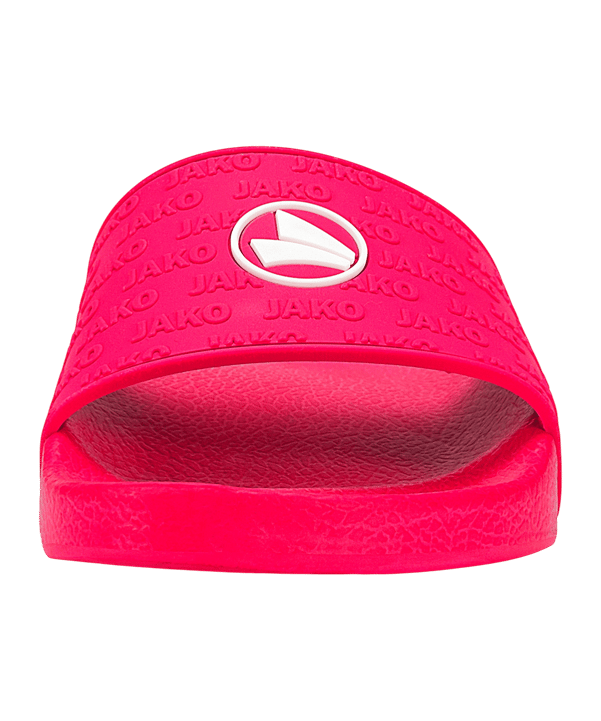 JAKO Jakolette River Pink F710 - pink