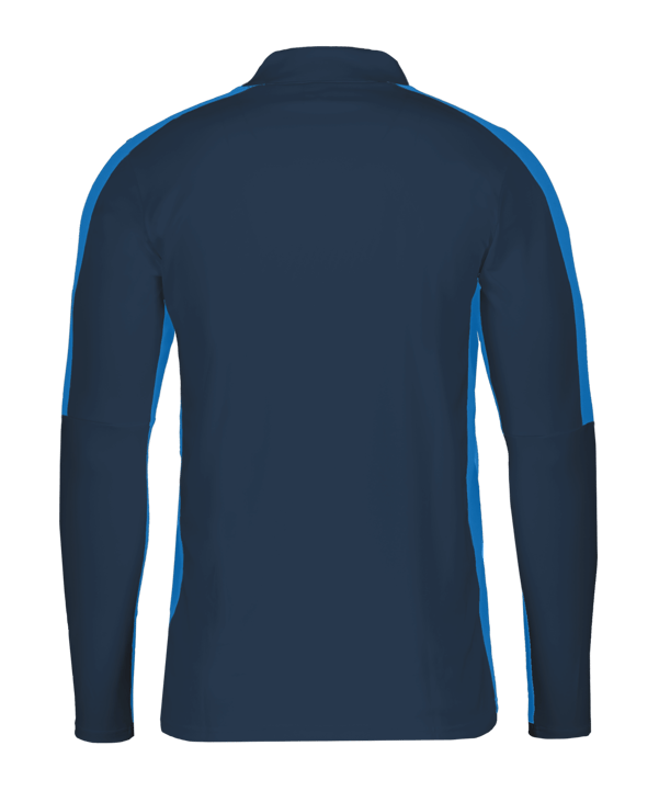 Nike Academy Drilltop Sweatshirt Blau F451 - blau