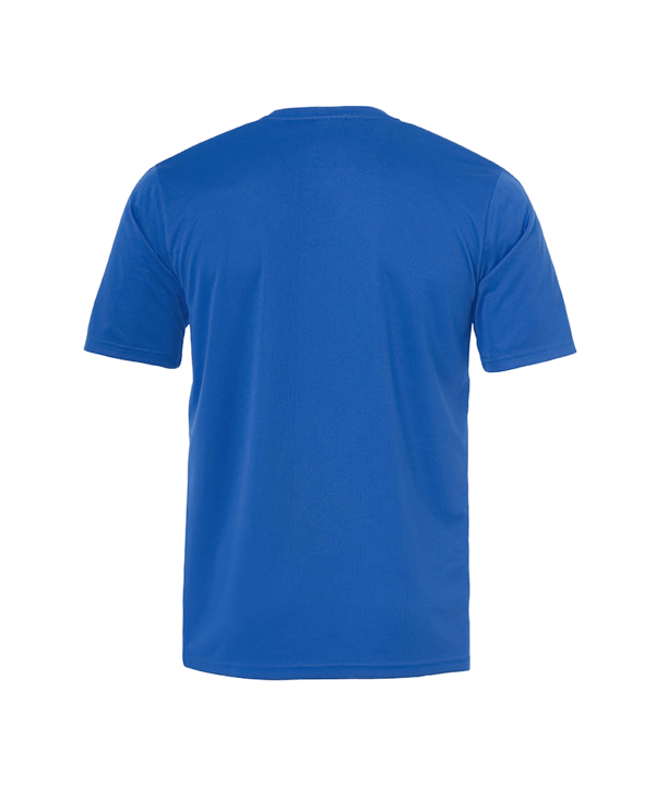 Uhlsport Trainingsshirt Goal | azurblau marine - blau