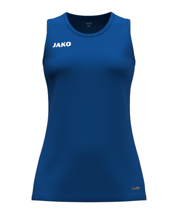JAKO One Tanktop Damen Blau F400 