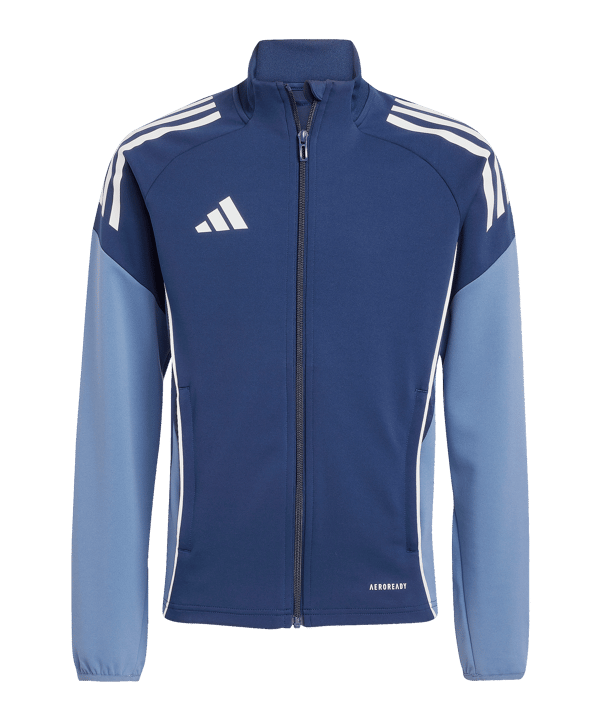 adidas Tiro 25 Competition Trainingsjacke Kids