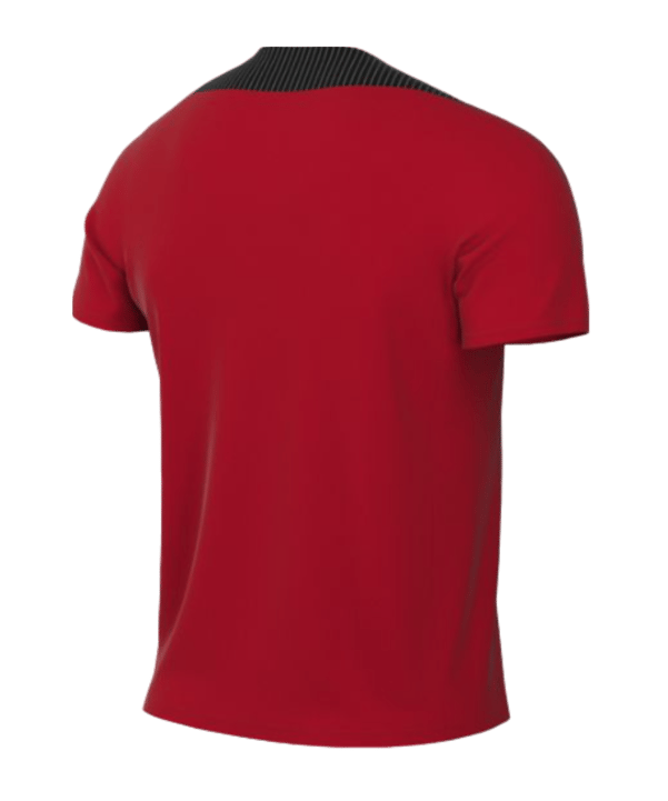 Nike Strike 24 Trainingsshirt Rot Schwarz F657 - rot
