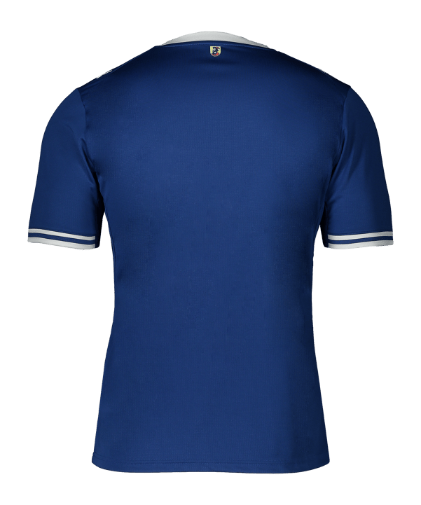 PUMA 1. FC Heidenheim Trikot Away 2026/2027 Kids Blau F02 - blau