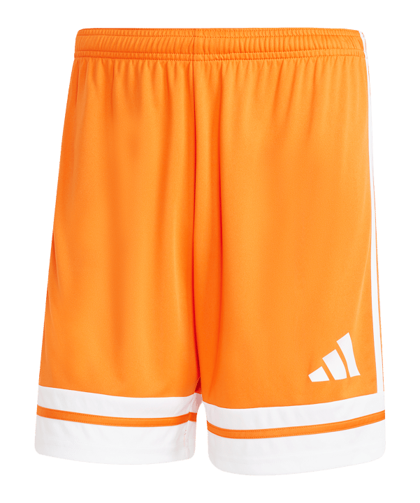 adidas Squadra 25 Short Orange