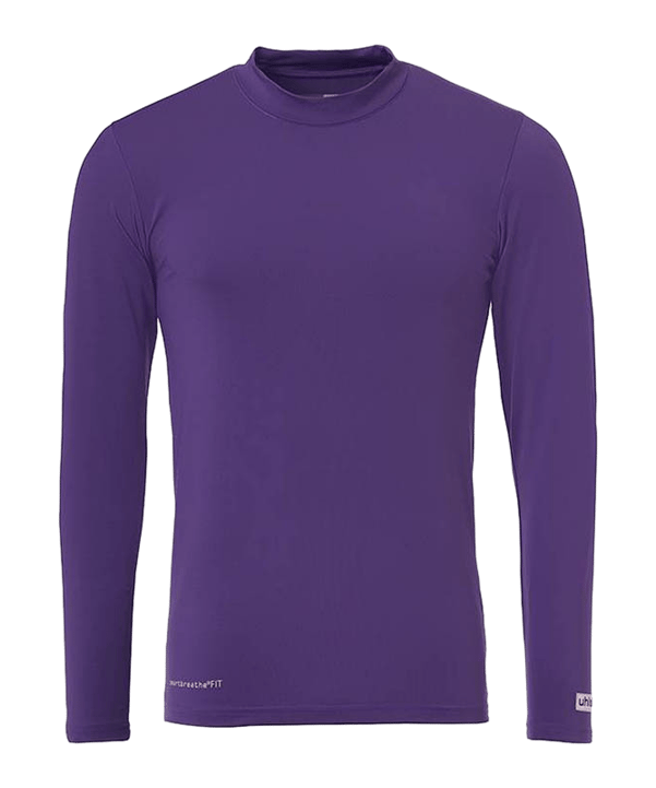 uhlsport Baselayer Unterhemd langarm Kids F12 