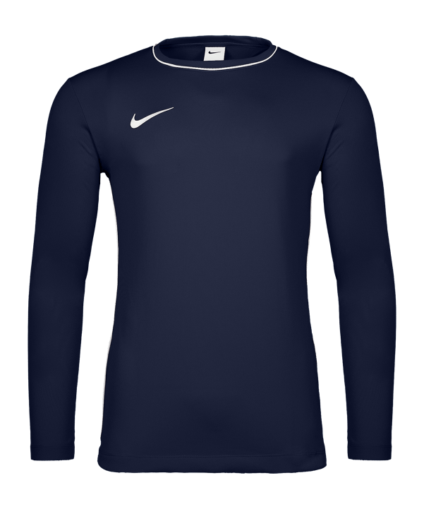 Nike Park 26 Sweatshirt Kids Blau F410 