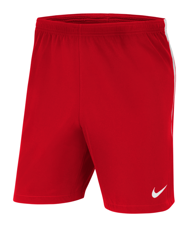 Nike Venom III Woven Short Rot Weiss F657