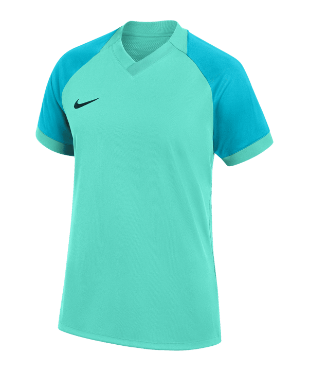 Nike Trophy VI Trikot Damen Grün F354 