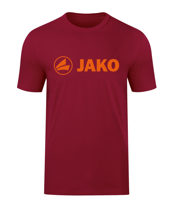 JAKO Promo T-Shirt Rot F151