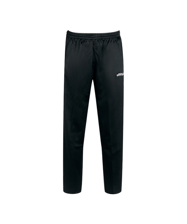 uhlsport Trainingshose Kids Schwarz F01 - schwarz
