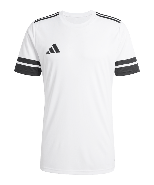 adidas Squadra 25 Trikot Weiss