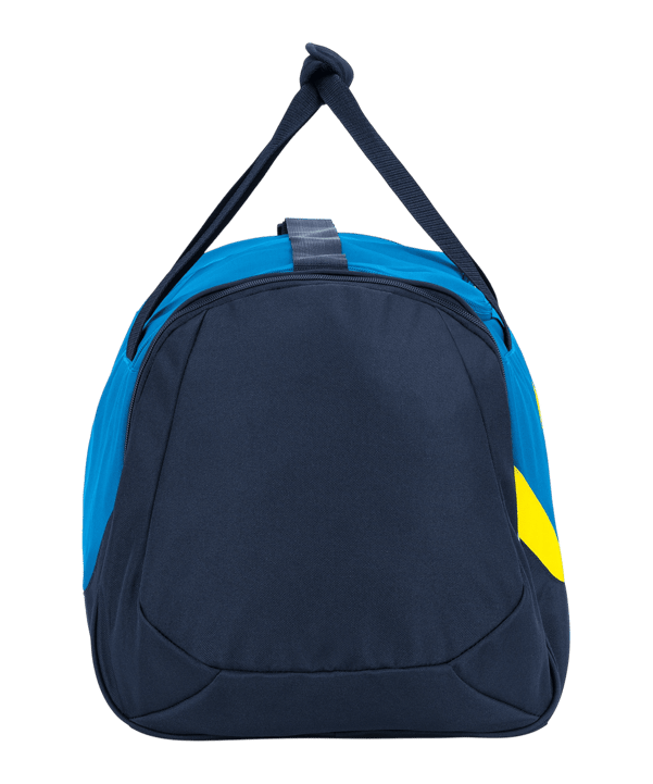 JAKO Iconic Gr. S Tasche Blau F444 | - blau