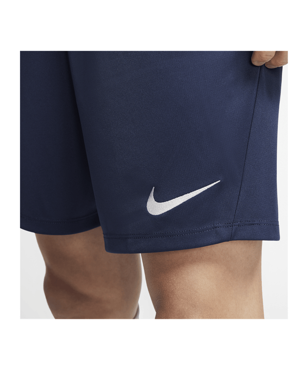 Nike Park III Short Blau F410 - blau