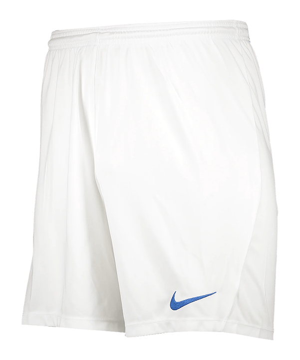 Nike Park III Short Damen Weiß F104 