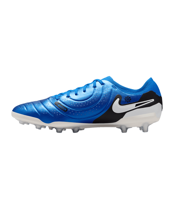 Nike Tiempo Legend X Pro AG-Pro Mad Ambition Blau F400 - blau