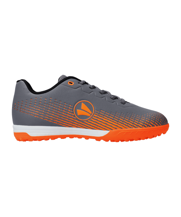 JAKO Lightning TF Jr Kids Grau F862 - grau