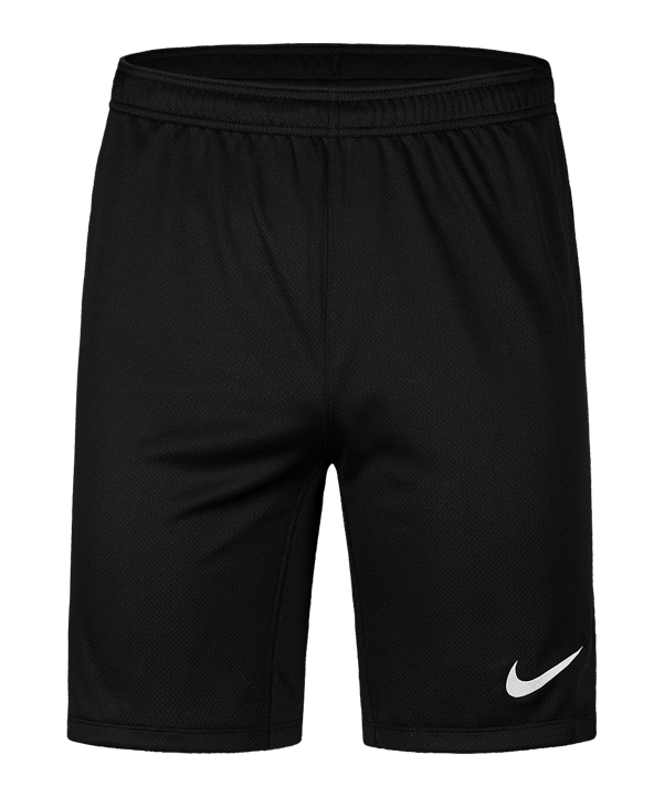Nike Strike 26 Short Kids Schwarz F010 