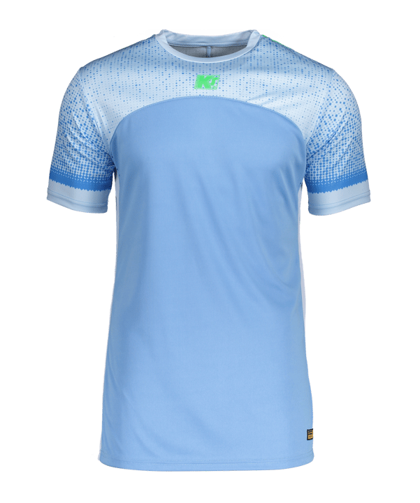 KEEPERsport Torwarttrikot Blau F425