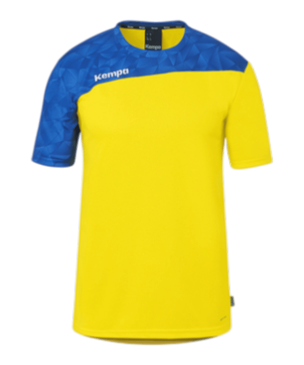 Kempa Athletics 29 Trikot Gelb F90 