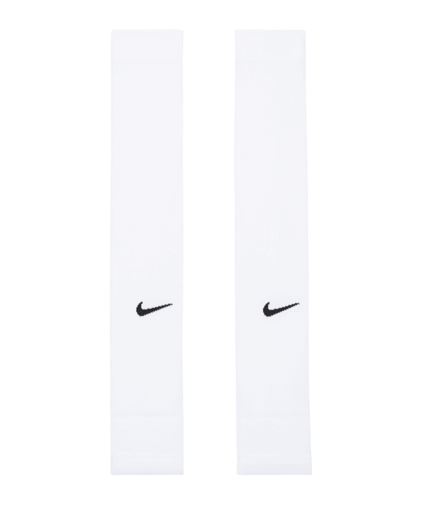 Nike Strike Dri-FIT Sleeves Weiss F100
