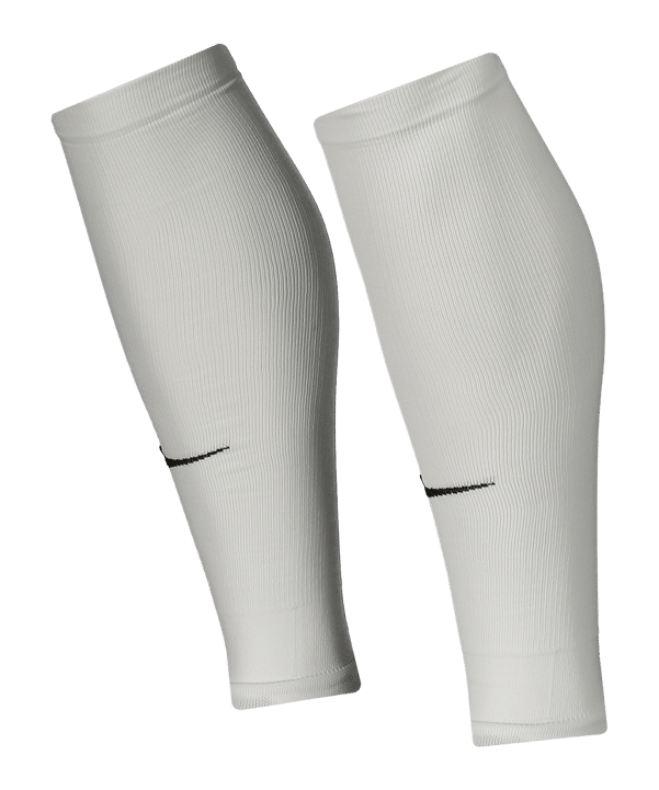 Nike Strike Dri-FIT Sleeves Weiss F100