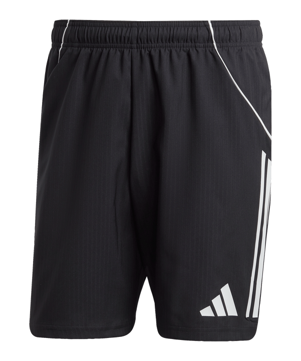 adidas Tiro 25 Competition Short Schwarz