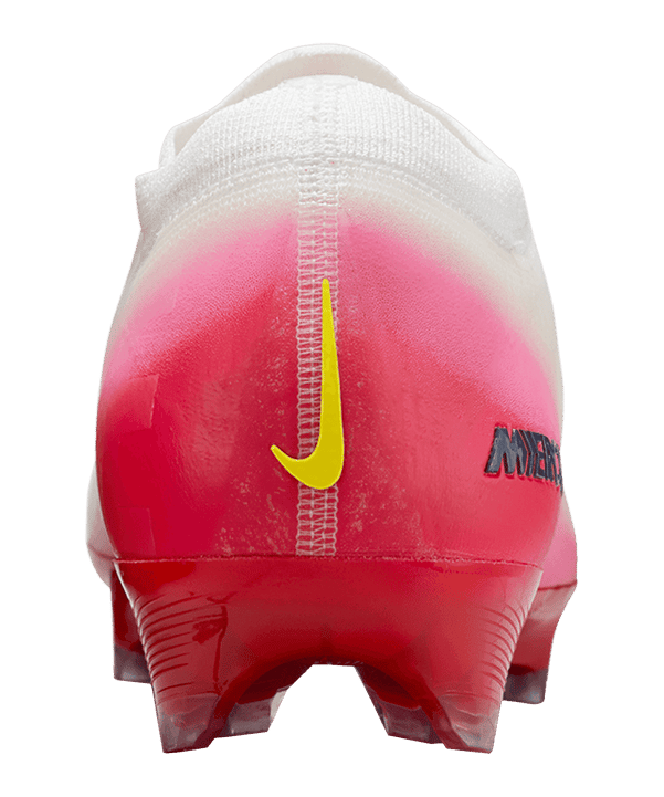 Nike Air Zoom Mercurial Vapor XVI Elite FG Fear Nothing Rot F600 - rot