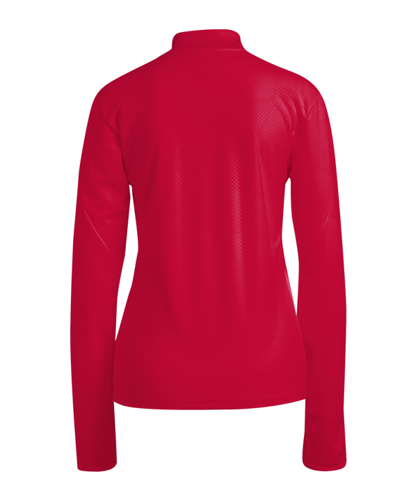 adidas Tiro 23 Track Top Damen Rot - rot