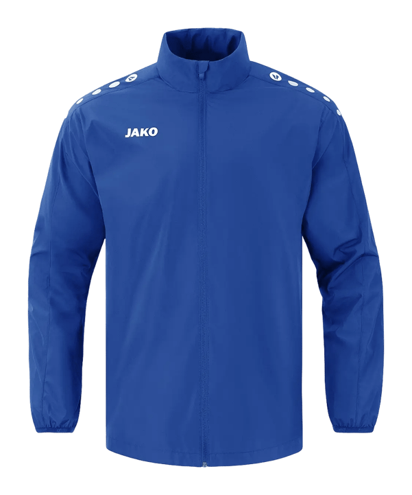 JAKO One Light Jacke Kids Blau F400 