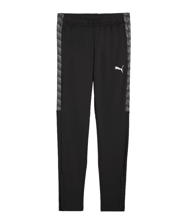 PUMA teamLIGA26 Trainingshose Kids Schwarz F03 - schwarz