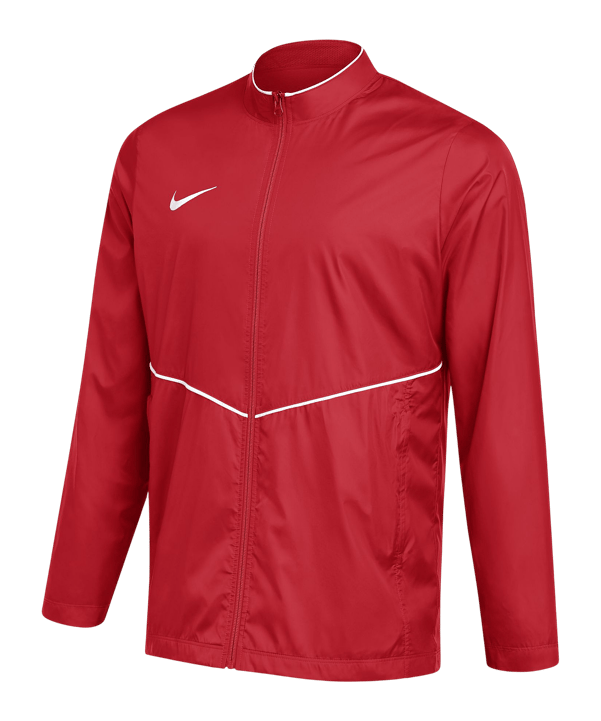 Nike Park 26 Regenjacke Kids Rot F657 