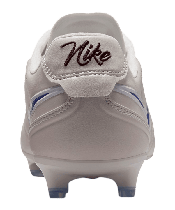 Nike Tiempo Ligera Pro Low FG Weiß F101 - weiss