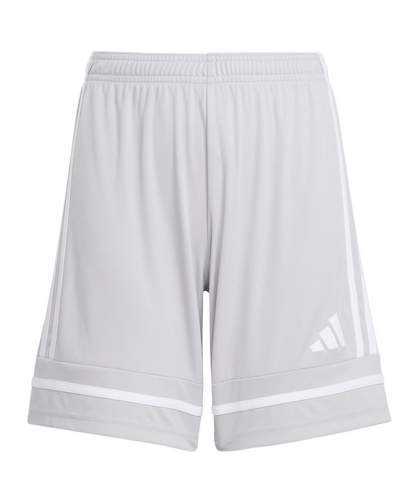 adidas Squadra 25 Short Kids Grau