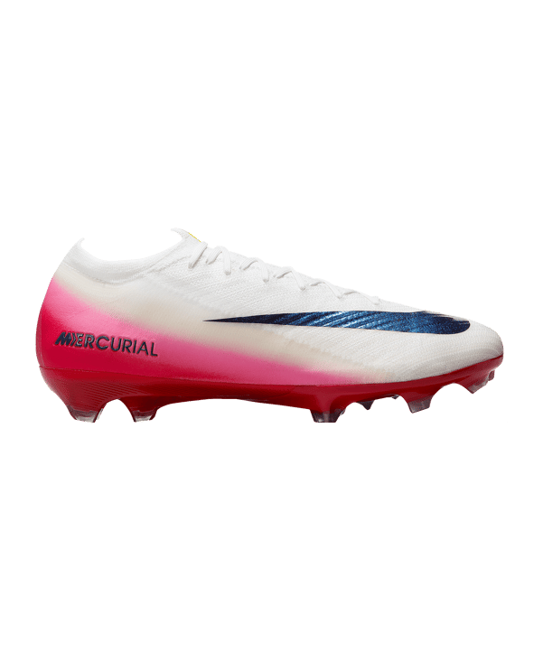 Nike Air Zoom Mercurial Vapor XVI Elite FG Fear Nothing Rot F600 - rot