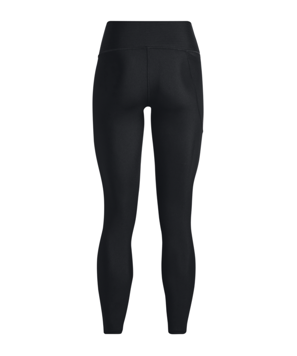 Under Armour Branded Leggings Damen Schwarz F001 - schwarz