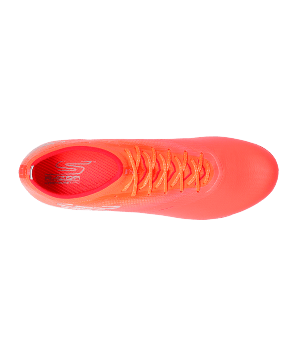 Skechers Razor FG Rot FCRL - rot