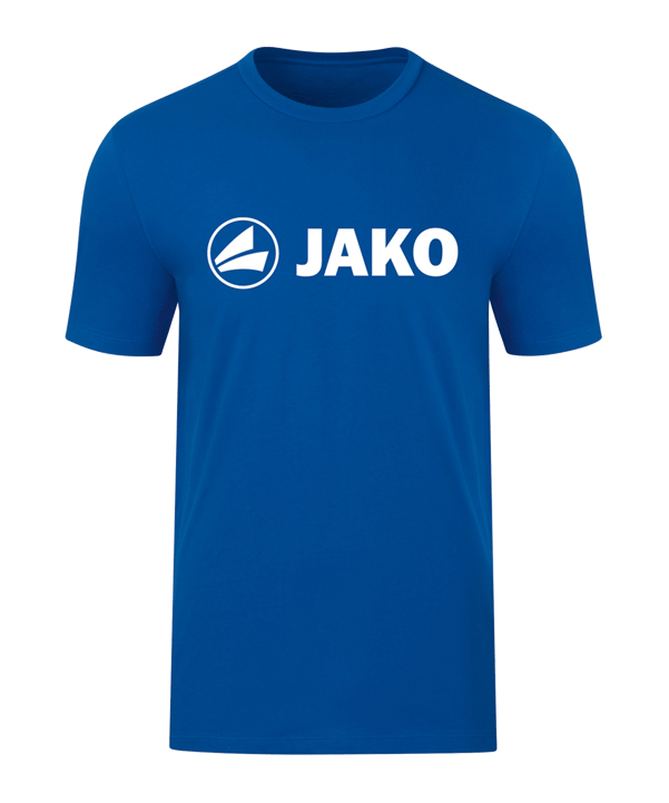 JAKO Promo T-Shirt Kids Blau F400
