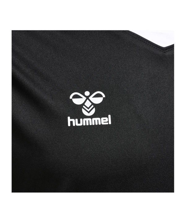 Hummel hmlCORE XK Trikot Schwarz F2001 - schwarz