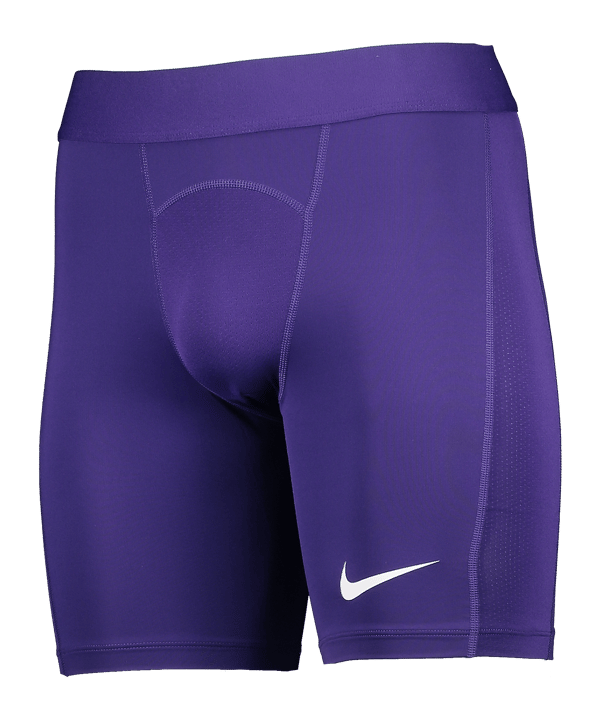 Nike Pro Strike Short Lila F547