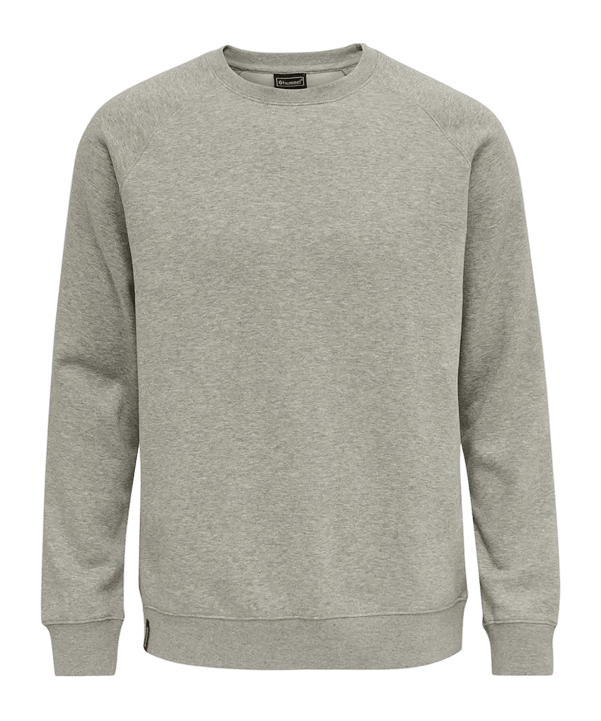 Hummel hmlRED Classic Sweatshirt Grau F2006
