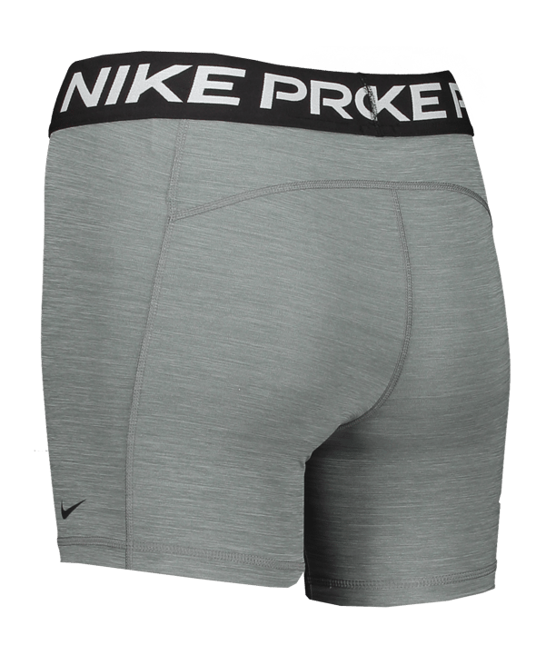 Nike Pro 365 5in Short Training Damen Grau F084 - grau