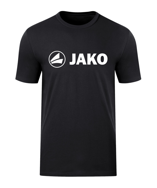 JAKO Promo T-Shirt Kids Schwarz F800