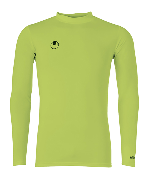 uhlsport Baselayer Unterhemd langarm Kids F09 