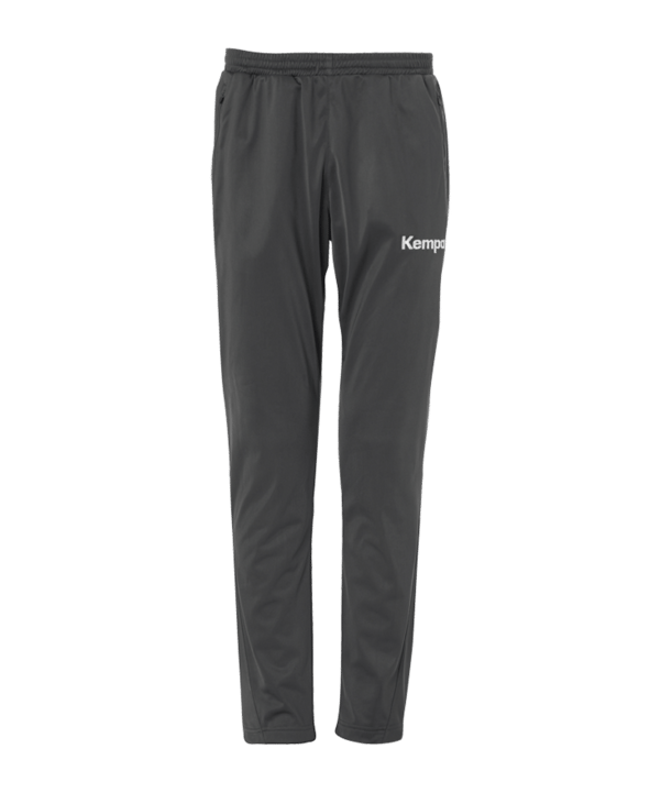 Kempa Emotion 2.0 Trainingshose Kids Schwarz F04