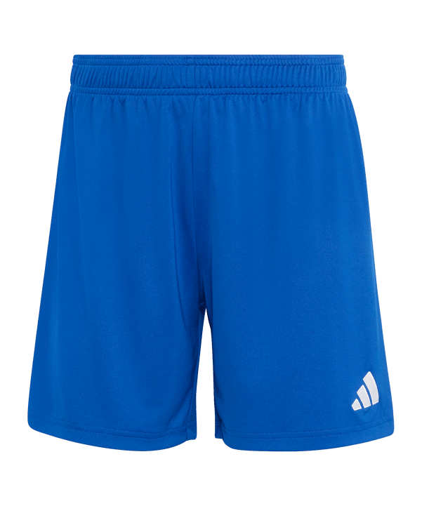adidas Entrada 26 Short Damen Blau 