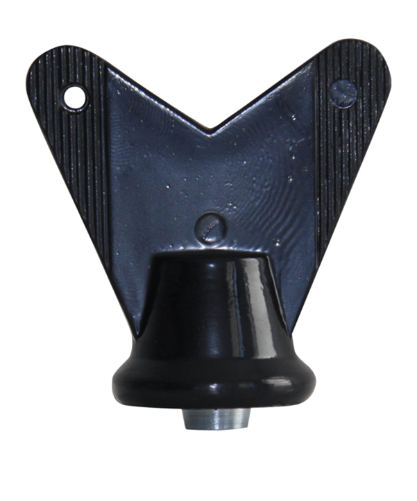 Uhlsport Spikeschlüssel Schwarz F01 - schwarz